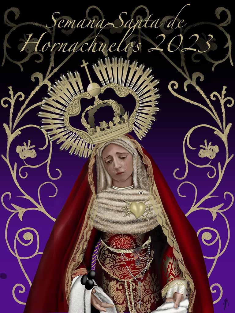 Semana Santa en Hornachuelos  
